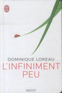 Produktbild: L'infiniment peu