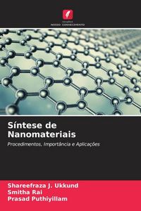 Produktbild: S&iacute;ntese de Nanomateriais
