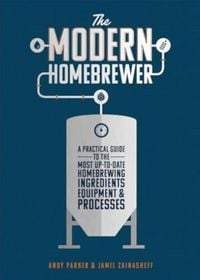 Produktbild: Parker, A: Modern Homebrewer