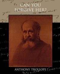 Produktbild: Can You Forgive Her?