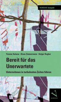 Produktbild: Bereit f&uuml;r das Unerwartete