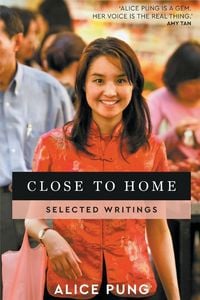 Produktbild: Close to Home