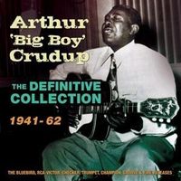 Produktbild: The Definitive Collection 1941-62