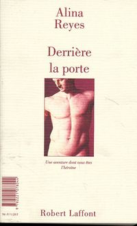 Produktbild: Derri&egrave;re la porte