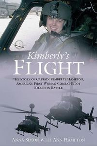 Produktbild: Kimberly's Flight
