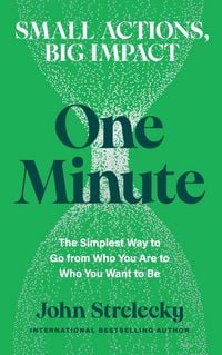 Produktbild: One Minute