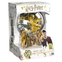 Produktbild: Wizarding World Harry Potter Perplexus Prophecy - Kugellabyrinth mit 70 Hindernissen, ab 8 Jahren