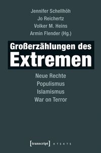 Produktbild: Gro&szlig;erz&auml;hlungen des Extremen