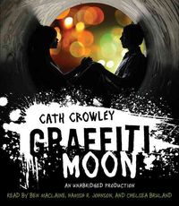 Produktbild: Graffiti Moon