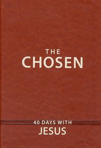 Produktbild: The Chosen Book One