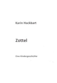Produktbild: Zottel