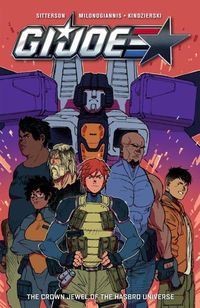 Produktbild: Gi Joe V01