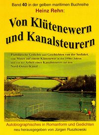 Produktbild: Von Klütenewern und Kanalsteurern