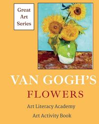 Produktbild: Van Gogh's Flowers