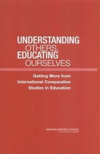 Produktbild: Understanding Others, Educating Ourselves