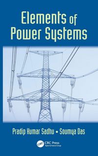 Produktbild: Elements of Power Systems