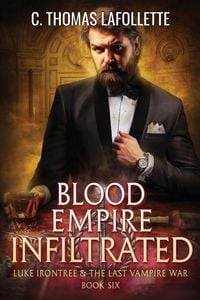 Produktbild: Blood Empire Infiltrated