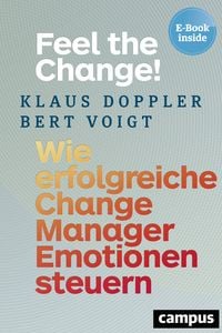 Produktbild: Feel the Change!