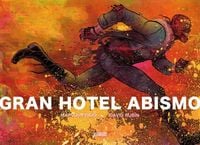 Produktbild: Gran Hotel Abismo