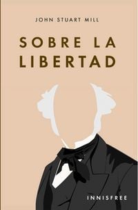 Produktbild: Sobre la libertad