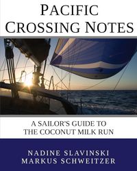Produktbild: Pacific Crossing Notes
