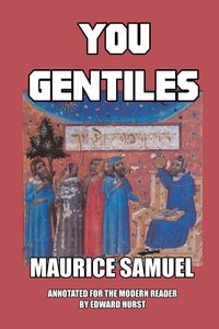 Produktbild: Samuel, M: You Gentiles