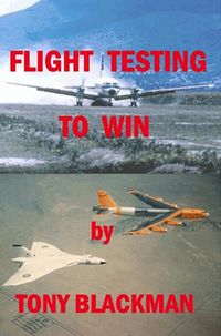 Produktbild: Flight Testing to Win