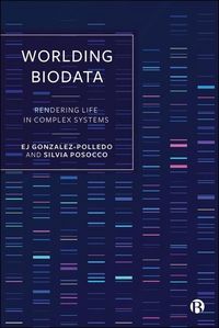 Produktbild: Worlding Biodata