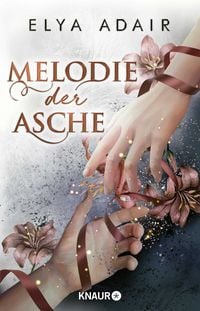 Produktbild: Melodie der Asche
