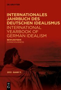Produktbild: Bewusstsein/Consciousness