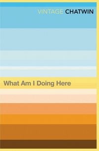 Produktbild: What Am I Doing Here?