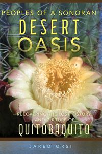 Produktbild: Peoples of a Sonoran Desert Oasis