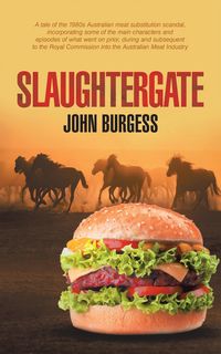 Produktbild: Slaughtergate