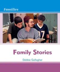 Produktbild: Family Stories