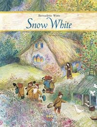 Produktbild: Snow White