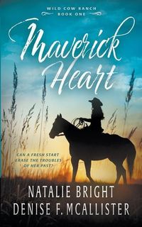 Produktbild: Maverick Heart