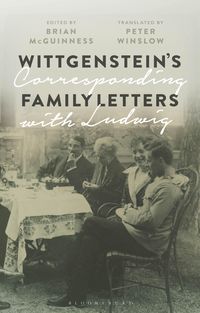 Produktbild: Wittgenstein's Family Letters