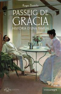 Produktbild: Passeig de Gr&agrave;cia