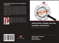 Produktbild: Dentisterie Fond&eacute;e Sur des Donn&eacute;es Probantes