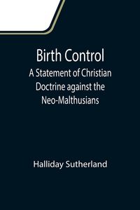Produktbild: Birth Control