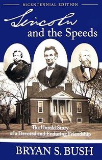 Produktbild: Lincoln and the Speeds