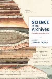 Produktbild: Science in the Archives
