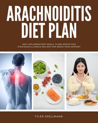 Produktbild: Arachnoiditis Diet Plan