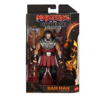 Produktbild: Motu Chronicles Ram Man.JKJ29