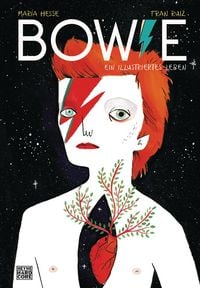 Produktbild: Bowie