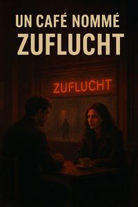 Produktbild: Un caf&eacute; nomm&eacute; Zuflucht