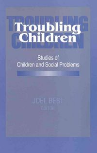 Produktbild: Best, J: Troubling Children