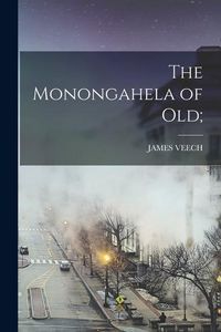 Produktbild: The Monongahela of old;