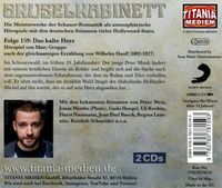Gruselkabinett - Folge 159