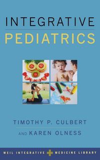 Produktbild: Integrative Pediatrics